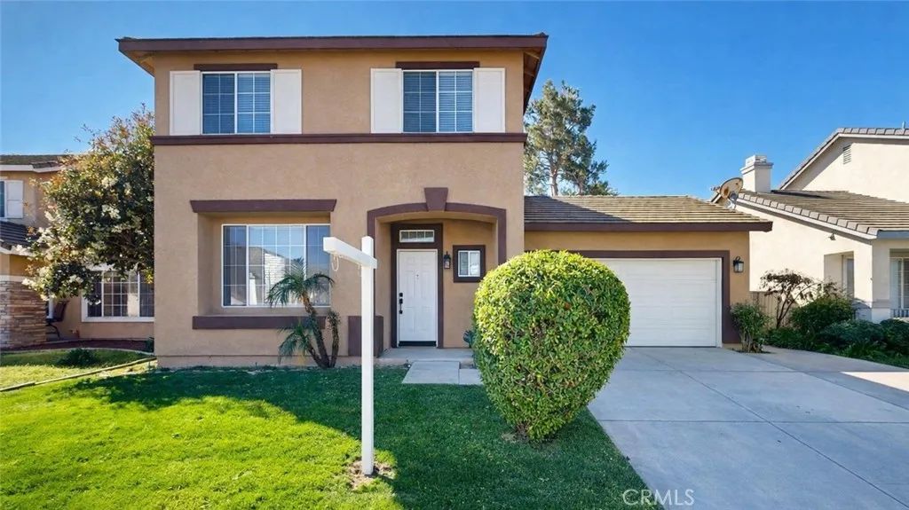 1459 Sutherland Drive, Riverside, CA 92507