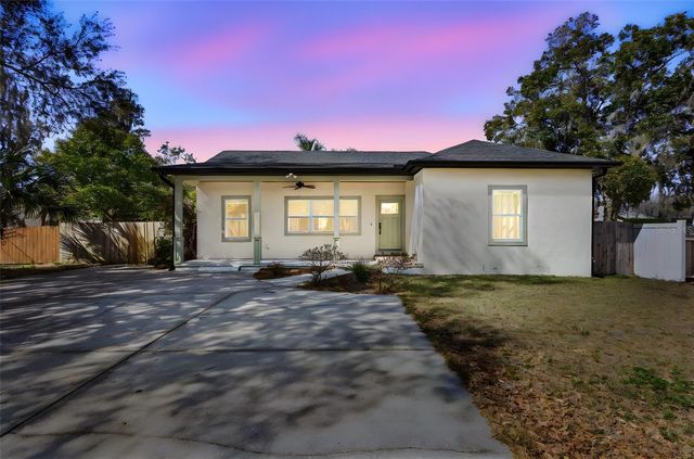 104 S STONE STREET, Deland, FL 32720