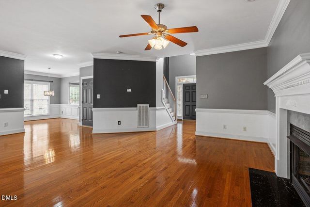 1113 Clematis Street, Knightdale, NC 27545