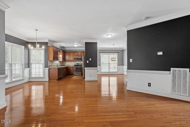 1113 Clematis Street, Knightdale, NC 27545