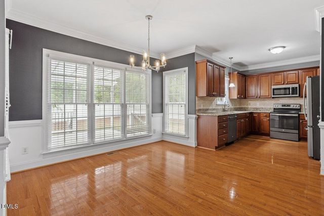 1113 Clematis Street, Knightdale, NC 27545