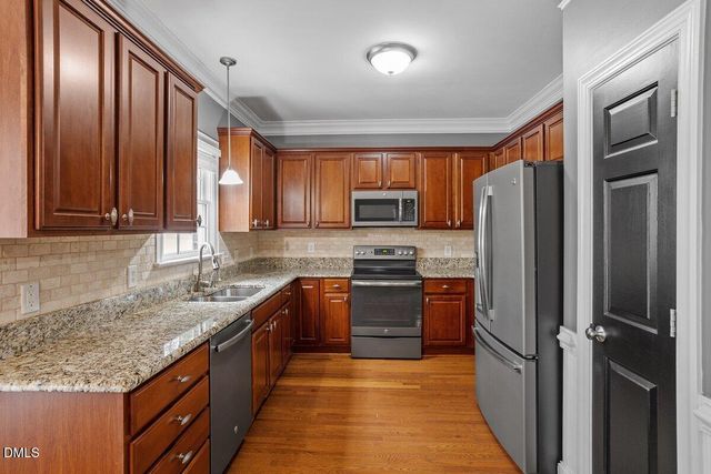 1113 Clematis Street, Knightdale, NC 27545