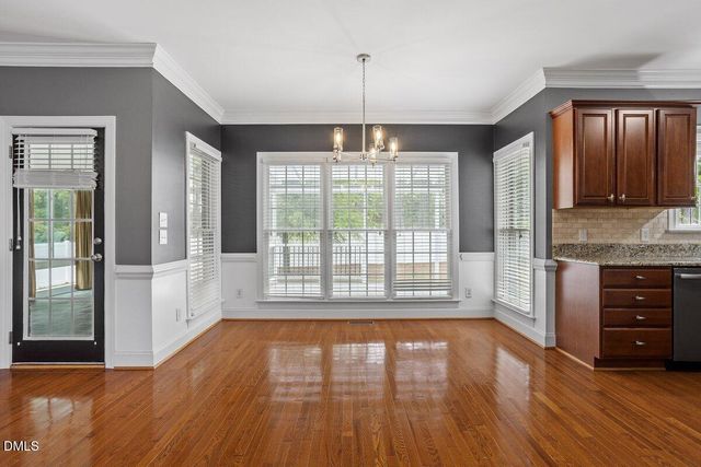 1113 Clematis Street, Knightdale, NC 27545