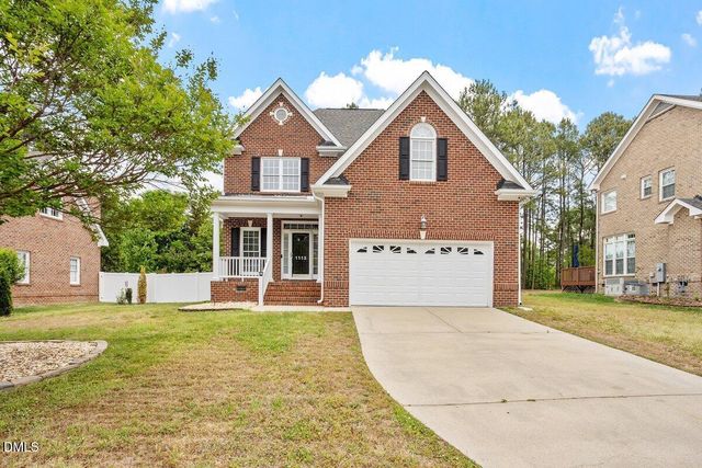 1113 Clematis Street, Knightdale, NC 27545
