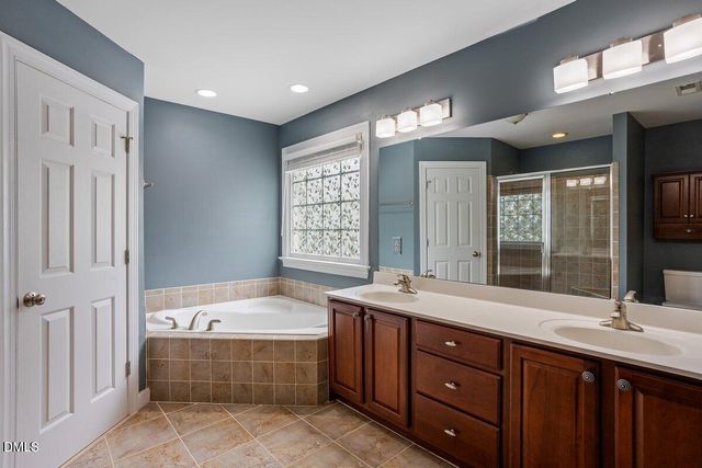 1113 Clematis Street, Knightdale, NC 27545