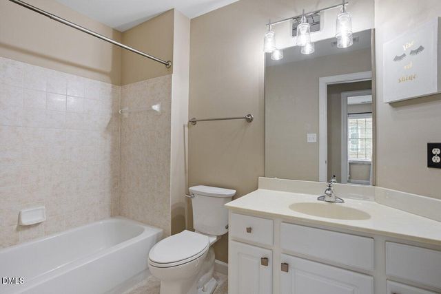 1113 Clematis Street, Knightdale, NC 27545
