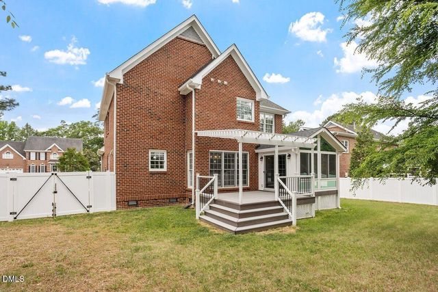 1113 Clematis Street, Knightdale, NC 27545