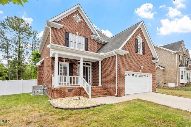 1113 Clematis Street, Knightdale, NC 27545
