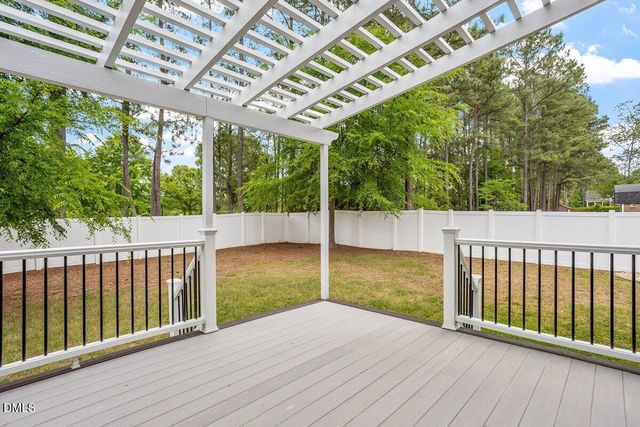 1113 Clematis Street, Knightdale, NC 27545