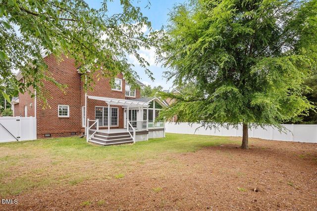 1113 Clematis Street, Knightdale, NC 27545