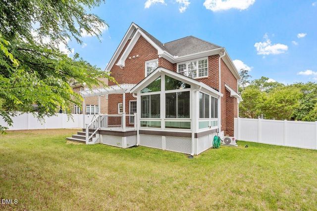 1113 Clematis Street, Knightdale, NC 27545