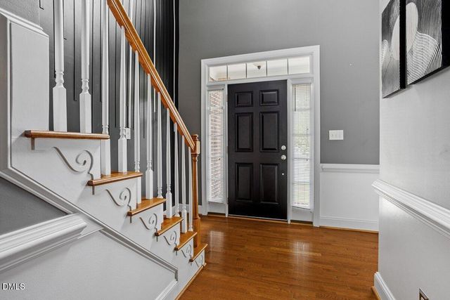 1113 Clematis Street, Knightdale, NC 27545