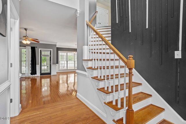1113 Clematis Street, Knightdale, NC 27545