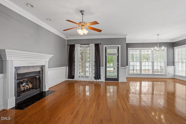 1113 Clematis Street, Knightdale, NC 27545