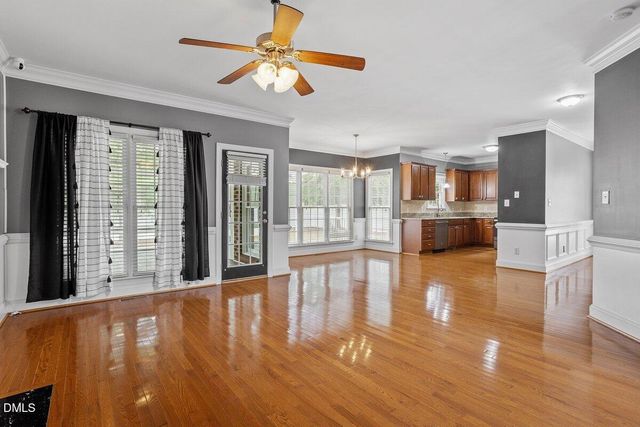 1113 Clematis Street, Knightdale, NC 27545