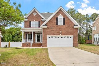 1113 Clematis Street, Knightdale, NC 27545
