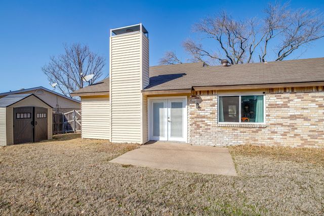 1007 Elk Grove, Richardson, TX 75081