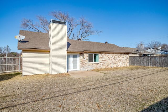 1007 Elk Grove, Richardson, TX 75081