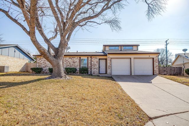 1007 Elk Grove, Richardson, TX 75081