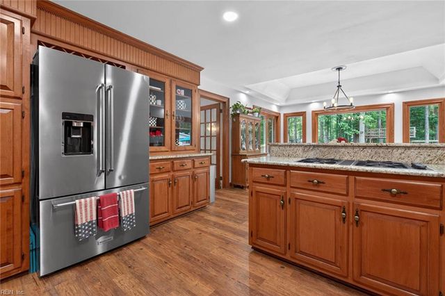 516 Peaceful RD, Chesapeake, VA 23322