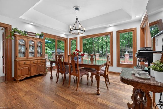 516 Peaceful RD, Chesapeake, VA 23322
