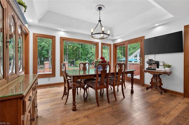 516 Peaceful RD, Chesapeake, VA 23322