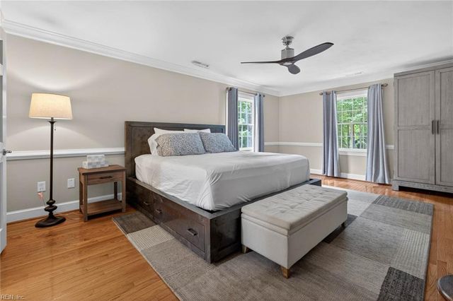 516 Peaceful RD, Chesapeake, VA 23322