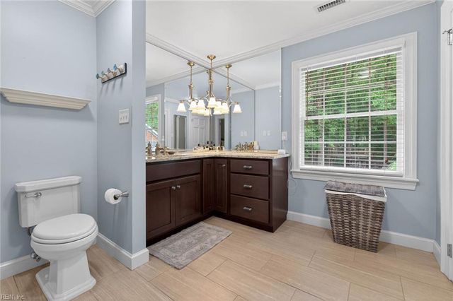 516 Peaceful RD, Chesapeake, VA 23322