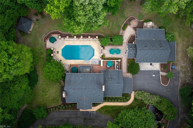 516 Peaceful RD, Chesapeake, VA 23322