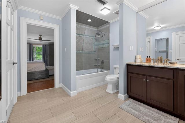 516 Peaceful RD, Chesapeake, VA 23322
