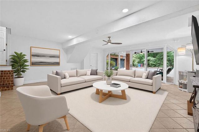 516 Peaceful RD, Chesapeake, VA 23322