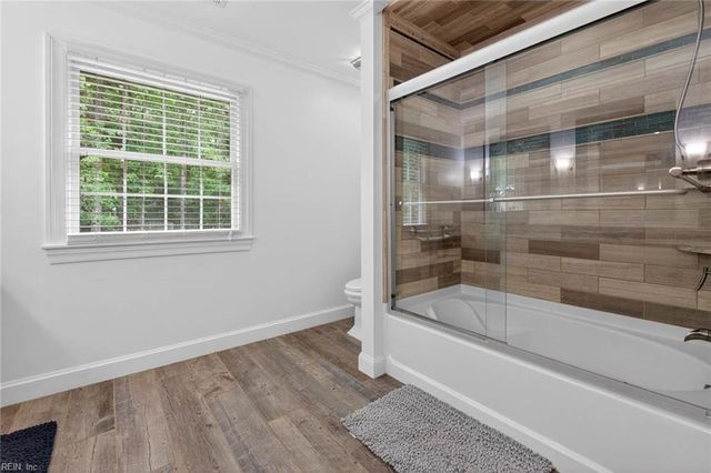 516 Peaceful RD, Chesapeake, VA 23322