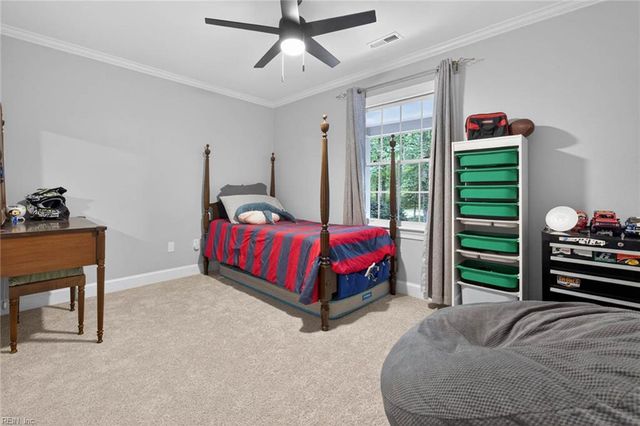516 Peaceful RD, Chesapeake, VA 23322