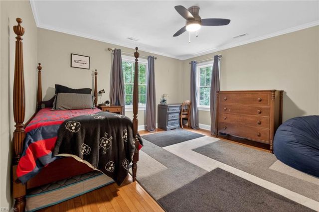 516 Peaceful RD, Chesapeake, VA 23322