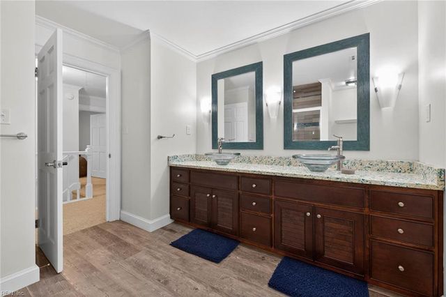 516 Peaceful RD, Chesapeake, VA 23322