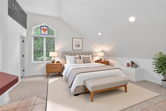 516 Peaceful RD, Chesapeake, VA 23322
