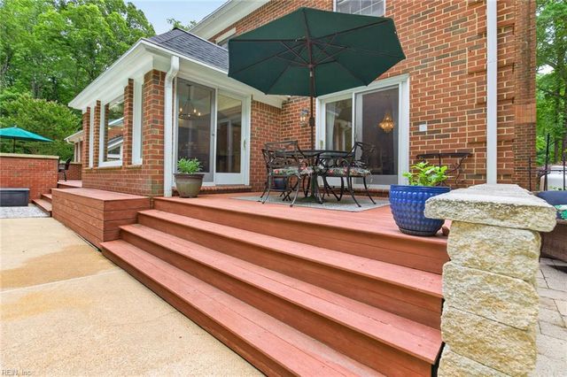 516 Peaceful RD, Chesapeake, VA 23322