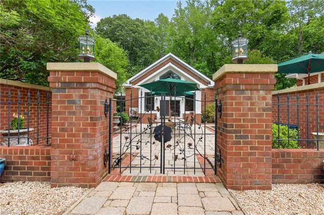 516 Peaceful RD, Chesapeake, VA 23322