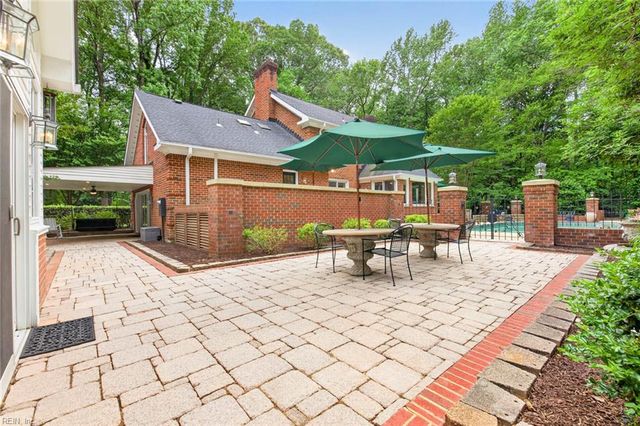 516 Peaceful RD, Chesapeake, VA 23322