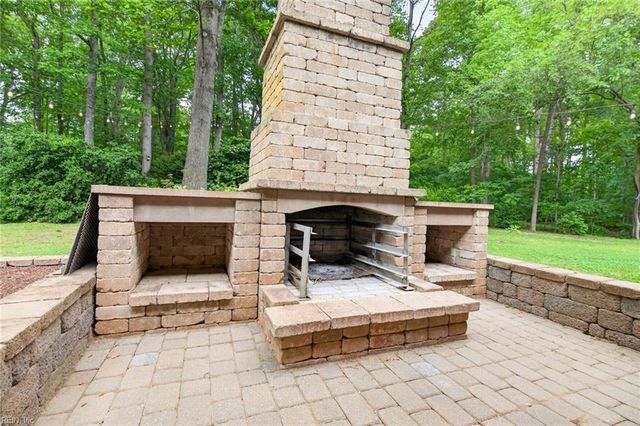 516 Peaceful RD, Chesapeake, VA 23322