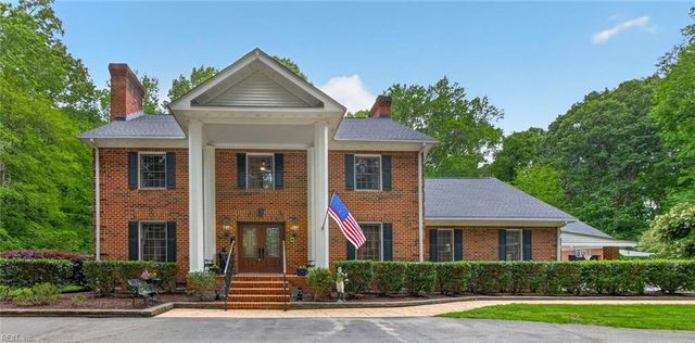 516 Peaceful RD, Chesapeake, VA 23322