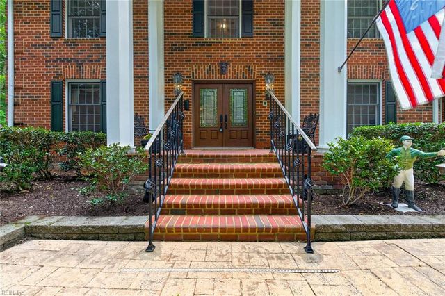 516 Peaceful RD, Chesapeake, VA 23322