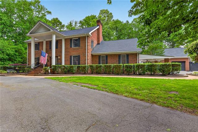 516 Peaceful RD, Chesapeake, VA 23322