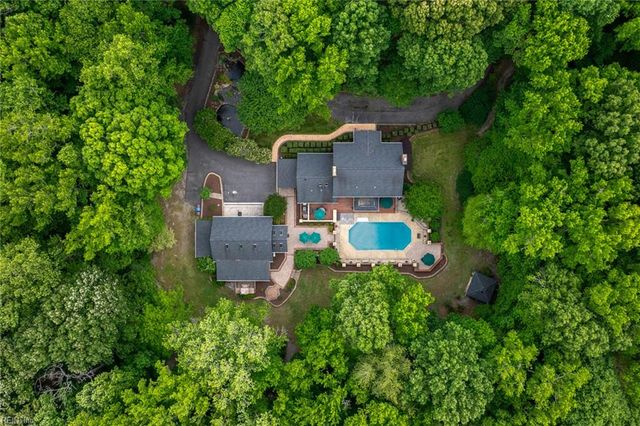 516 Peaceful RD, Chesapeake, VA 23322