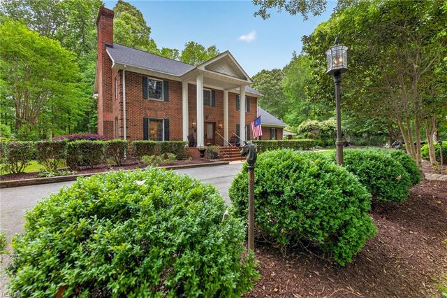 516 Peaceful RD, Chesapeake, VA 23322