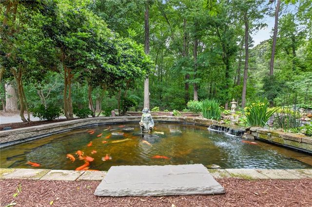 516 Peaceful RD, Chesapeake, VA 23322