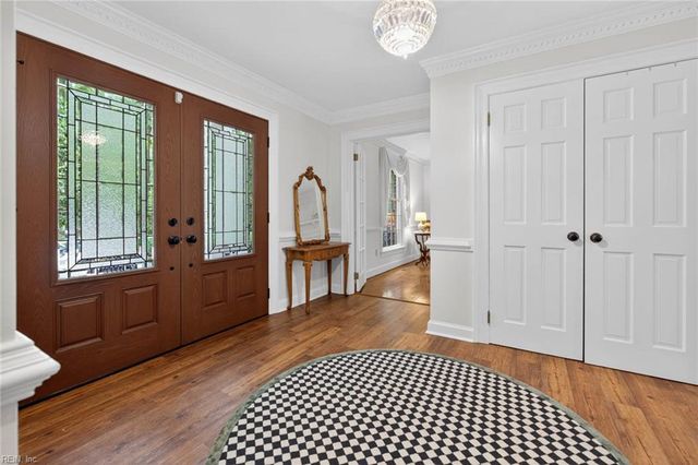 516 Peaceful RD, Chesapeake, VA 23322