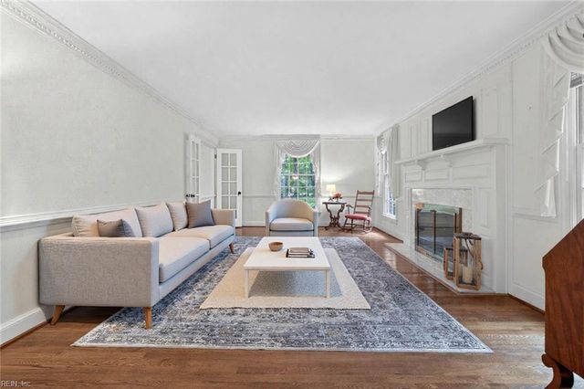 516 Peaceful RD, Chesapeake, VA 23322