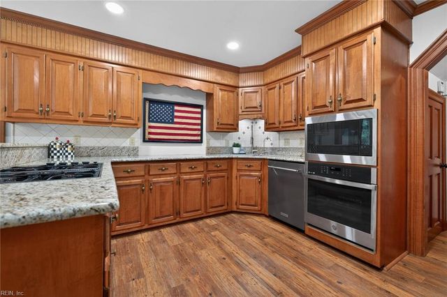 516 Peaceful RD, Chesapeake, VA 23322
