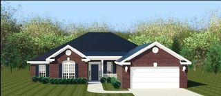 2676 Ashton Drive, Hephzibah, GA 30815